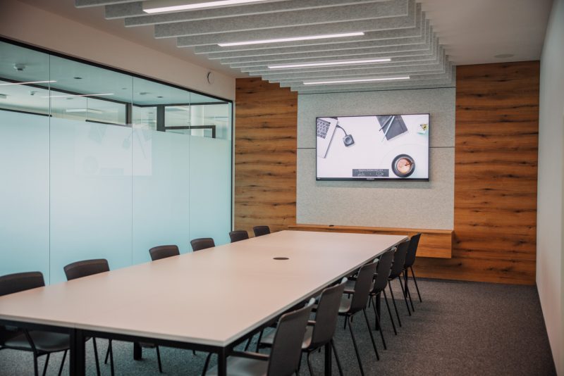 Besprechungsraum