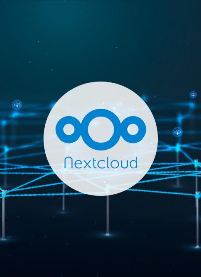 Nextcloud – Ihr ganz privater Cloud-Speicher