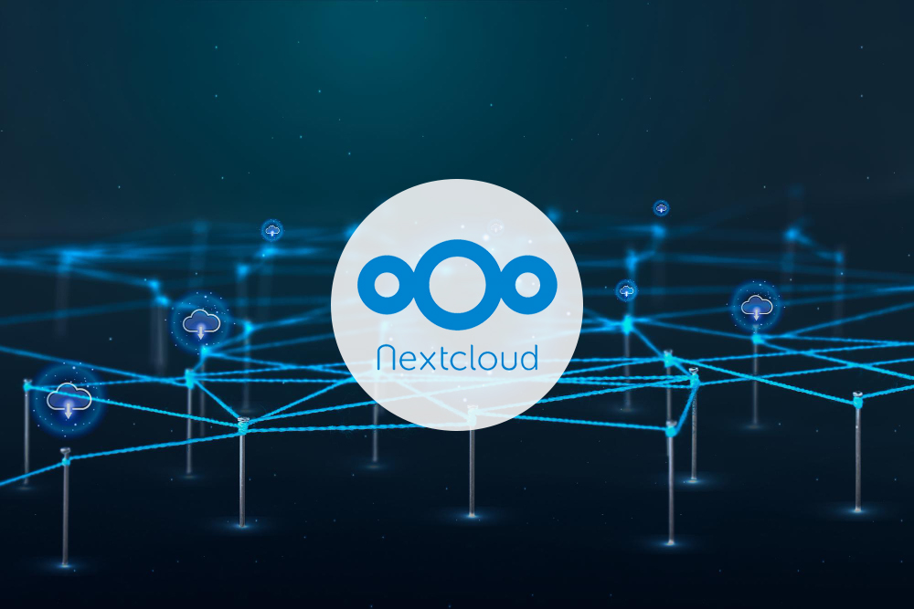 You are currently viewing Nextcloud – Ihr ganz privater Cloud-Speicher