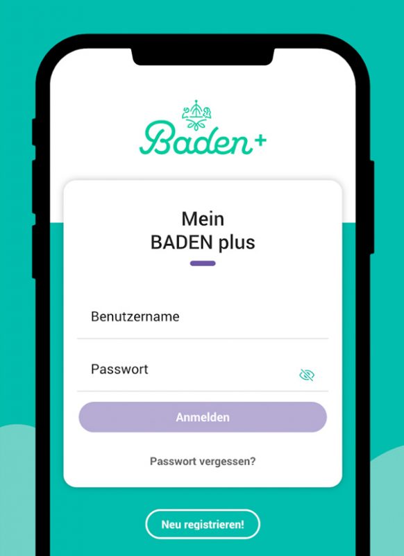 BADEN plus – Shopping mit Bonus & more