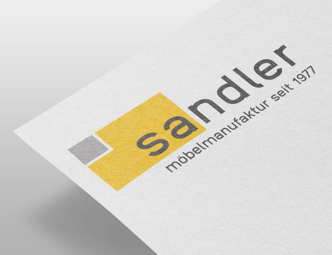tischlerei-sandler-logo